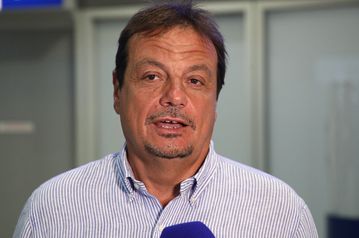 Αταμάν: «Μεγαλύτερη η προετοιμασία στο πρώτο και το τρίτο παιχνίδι για τους προπονητές»