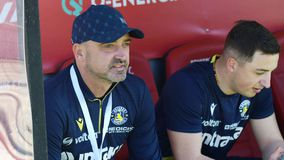 Έγινε 200άρης ο Ράσταβατς