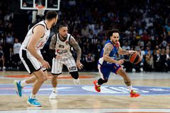 Ο Λάρκιν μίλησε για fake news τα περί συμφωνίας με την Αναντολού Εφές!