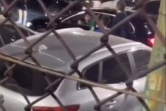 Αυτό είναι το βίντεο με το ξέσπασμα Ιωαννίδη: «Έλα εδώ πες το, μην έρθω εγώ εκεί»