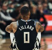 Το συγκινητικό μήνυμα του Λίλαρντ μετά τον τραυματισμό του: «Αυτό πόνεσε πολύ» (pic)