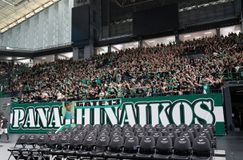 «Η Θύρα 13 ήταν και θα είναι πάντα ο θεματοφύλακας του συλλόγου - Δεν έγιναν τραμπουκισμοί»