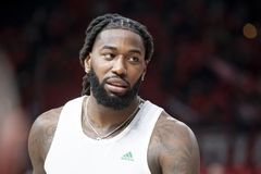 Δεν κρατιέται ο Λεσόρ: Έβαλε παπούτσια και πάτησε παρκέ στην Κωνσταντινούπολη (vid)