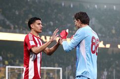 Tο καλύτερο ματς του Στάμενιτς που… βλέπει και ΠΑΟΚ