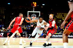 Ποιος παίκτης άλλαξε προς το καλύτερο την εικόνα της Μπασκόνια που τρέχει για τα playoffs στην Ισπανία