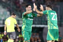 Παναθηναϊκός: Η πιθανή επιστροφή των Μπακασέτα και Κώτσιρα με την ΑΕΚ