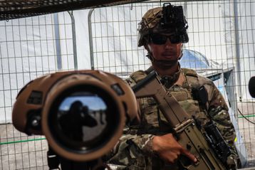 Αποκαλυπτικό δημοσίευμα: Σχέδια εισβολής της Τουρκίας στην Ελλάδα ματαιώθηκαν από ΗΠΑ και Γαλλία