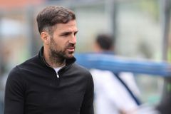 Η Ρόμα σε διαπραγματεύσεις με τον Φάμπρεγας για την αντικατάσταση του Ρανιέρι