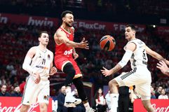 Πού θα δείτε το Ρεάλ - Ολυμπιακός και όλες τις αναμετρήσεις της ημέρας