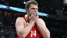 Ρεάλ Μαδρίτης- Ολυμπιακός: Ποια μέρα και ώρα θα διεξαχθεί το Game 4