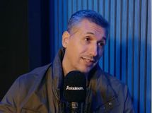 Ο Δημήτρης Διαμαντίδης επιτέλους το είπε: «Είχα πρόταση από τον Ολυμπιακό - Με ξενέρωσε που το έβαλε ο κερατάς...» (vid)