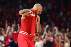 Πλήγμα στον Ολυμπιακό: Χωρίς Φουρνιέ για το Game 3 κόντρα στη Ρεάλ Μαδρίτης!