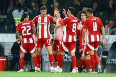 Η επιβράβευση της νίκης στη Φιλαδέλφεια