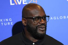 Ο Σακίλ Ο΄ Νιλ σε ρόλο έκπληξη: Η εθελοντική εργασία και ο γιος του τον έκαναν να πει το «ναι»