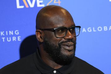 Ο Σακίλ Ο΄ Νιλ σε ρόλο έκπληξη: Η εθελοντική εργασία και ο γιος του τον έκαναν να πει το «ναι»