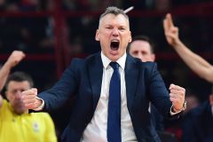 «Σάρας way»: Η Φενέρμπαχτσε πήρε το «θρίλερ» στην παράταση και το εισιτήριο για το Final 4