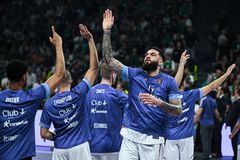 Αναντολού Εφές, έχεις μήνυμα: Αυτός ο θρύλος της τουρκικής ομάδας θα δώσει το «παρών» στο Game 3 (vid)