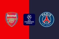 LIVE: ΑΡΣΕΝΑΛ - ΠΑΡΙ ΣΕΝ ΖΕΡΜΕΝ 