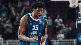 Οτούρου για το ματς με τον Παναθηναϊκό: «Θα είναι μια συναρπαστική ατμόσφαιρα»