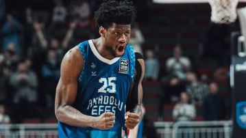 Οτούρου για το ματς με τον Παναθηναϊκό: «Θα είναι μια συναρπαστική ατμόσφαιρα»