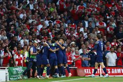 Έκλεισε το «σπίτι» της Άρσεναλ και βλέπει τελικό η Παρί!