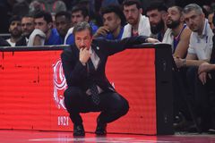 Μπάνκι ενόψει Game 3: «Ο Παναθηναϊκός θέλει εκδίκηση»