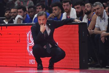Μπάνκι ενόψει Game 3: «Ο Παναθηναϊκός θέλει εκδίκηση»