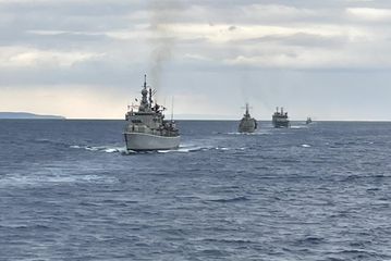 Πολεμικό Ναυτικό: Νεκρός αξιωματικός σε εκπαίδευση στη Διοίκηση Υποβρυχίων Καταστροφών