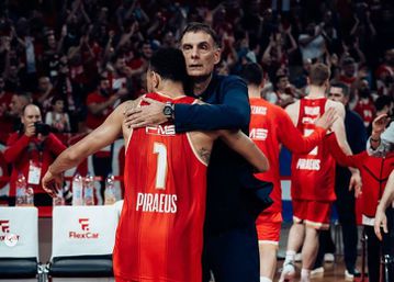 Ρεάλ- Ολυμπιακός, πράξη τρίτη: H «μεγάλη» μάχη για το εισιτήριο του Άμπου Ντάμπι