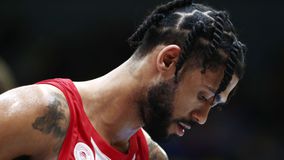 Το Sportal στην προπόνηση του Ολυμπιακού στη Μαδρίτη: Εκτός Game 3 ο Ντόρσεϊ!