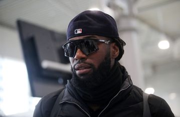 Στην Πόλη μαζί με τον Παναθηναϊκό AKTOR ο Ματίας Λεσόρ