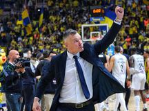 «Μπαμ» και κάτω: Η Φενέρμπαχτσε θέλει μία νίκη και πάει Final 4 - Πού θα δείτε το ματς