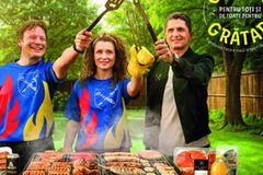 Επική διαφήμιση με Λουτσέσκου στη Ρουμανία (video)