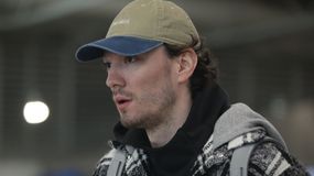 Οσμάν ενόψει Game 3 με την Εφές: «Αυτός είναι ο στόχος μου, αυτό πρέπει να δείξουμε» (vid)