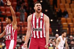 Έτοιμος να (ξανα) πιάσει Λιμάνι ο Μιλουτίνοφ!