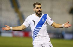 Επίσημο: Παρελθόν από τον Απόλλωνα Λεμεσού ο Μαυρίας