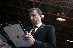 Σε επαφές Τρέντο - Μπάνκι για την θέση του head coach