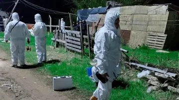 Θρήνος στην Αργεντινή: Ποδοσφαιριστής της Αρχεντίνος Τζούνιορς έχασε και τον τέταρτο αδερφό του από δολοφονική επίθεση - Η μητέρα του είχε πεθάνει από ηλεκτροπληξία!