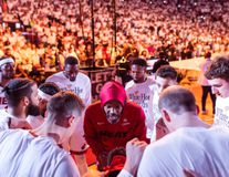 Κίνηση με... νόημα από τους Χιτ: Έκλεισαν πτήση για το Ντένβερ αμέσως μετά το Game 7 με Σέλτικς!