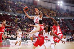 Ο Μοτεγιούνας «εκτέλεσε» την Μπουρζ