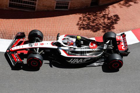 Η Alfa Romeo ετοιμάζεται να παραμείνει στην F1 με τη Haas
