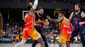 Έκανε το 1-0 η Μπαρτσελόνα με οδηγό τον «καυτό» Μίροτιτς (vid)