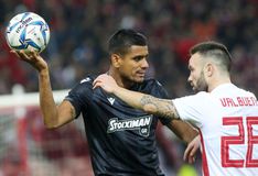 «Καρφιά» Μάτος για Αμπέλ Φερέιρα και Χριστοδουλόπουλο: «Καλύτερα να μην μπω σε λεπτομέρειες… - Με προκαλούσε συνέχεια ο Λάζαρος»