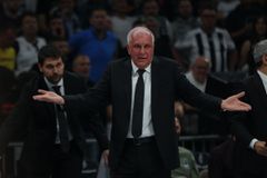 Η Παρτίζαν συνεχίζει να κοιτάζει την αγορά για ενίσχυση