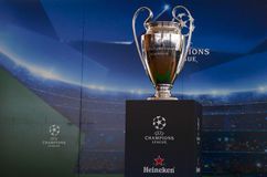 Πήραν θέση 25 από τις 32 ομάδες στους ομίλους του Champions League και περιμένουν ΑΕΚ και Παναθηναϊκό...