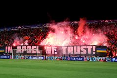 Πέντε μήνες φυλάκισης επιβλήθηκε σε δύο νεαρούς φιλάθλους από το παιχνίδι ΑΠΟΕΛ - Απόλλων Λεμεσού