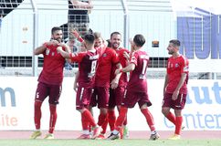 Super League 2: Η βαθμολογία και το πρόγραμμα μετά την ήττα της Κηφισιάς από τα Χανιά