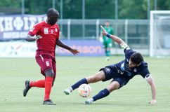 Τα highlights του Κηφισιά - Χανιά