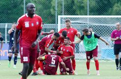 Ήττα - σοκ της Κηφισιάς 0-3 από τα Χανιά και «φωτιά» στην κορυφή του νότιου ομίλου της Super League 2