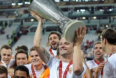 Από το Αϊντχόφεν στην Κολωνία έξι Europa League δρόμος: Η Σεβίλλη ψάχνει το 7o τρόπαιο στην «αγαπημένη» της διοργάνωση